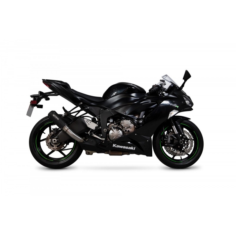 2003 Kawasaki ZX636, B1 | JKBZXJB113A010362 | Bid History